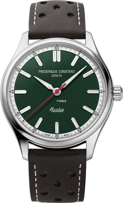 Frederique Constant Classics FC-301HGRS5B26