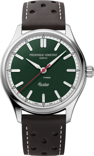 Frederique Constant Classics FC-301HGRS5B26