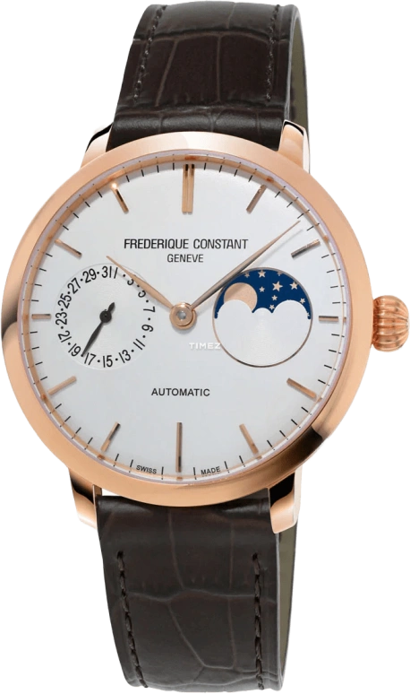 Frederique Constant Manufacture FC-702V3S4
