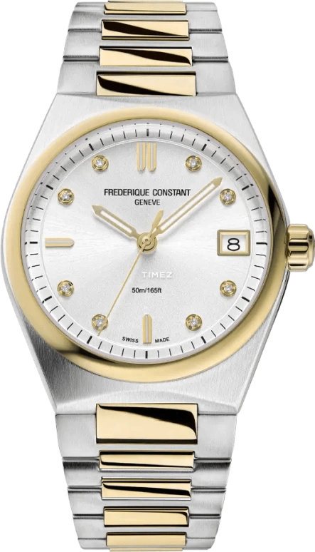 Frederique Constant Highlife FC-240VD2NH3B