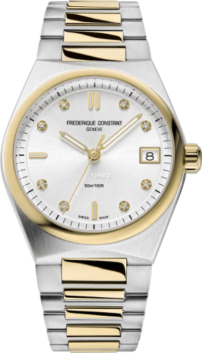 Frederique Constant Highlife FC-240VD2NH3B