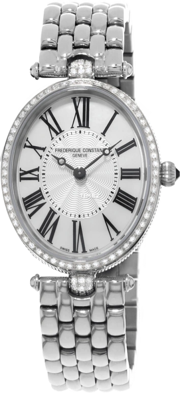 Frederique Constant Classics FC-200MPW2VD6B