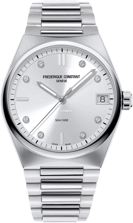 Frederique Constant Highlife FC-240SD2NH6B