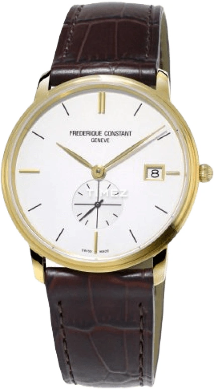 Frederique Constant Slim Line FC-245V4S5