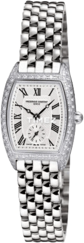 Frederique Constant Slim Line FC-235M1TPV26B