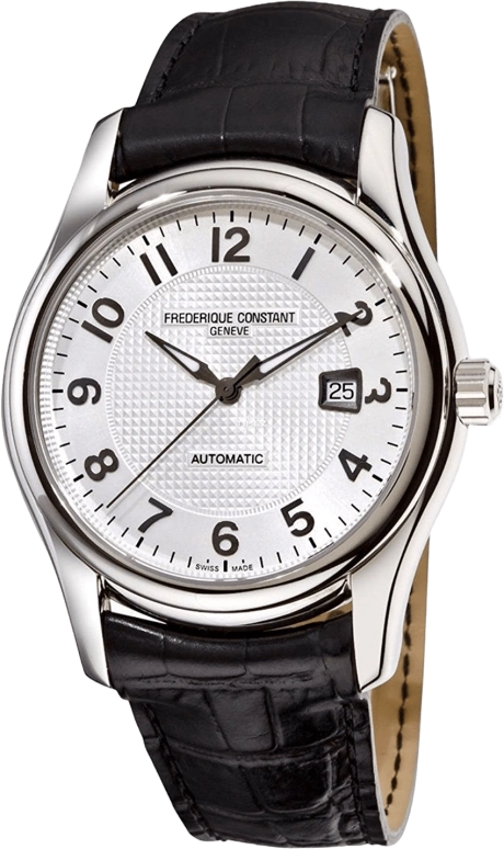 Frederique Constant Runabout FC-303RM6B6