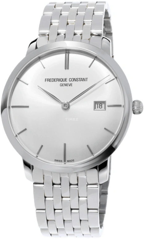 Frederique Constant Slim Line FC-306S4S6B2
