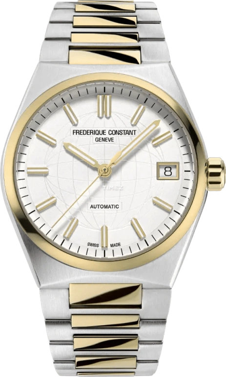 Frederique Constant Other FC-303V2NH3B