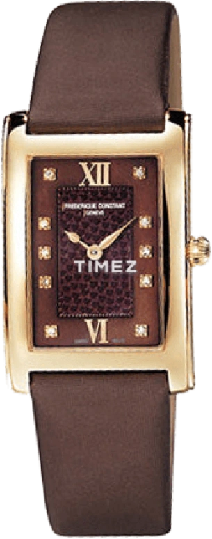 Frederique Constant Classics FC-200CHDC25