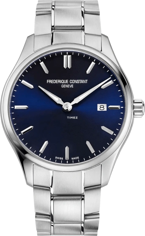 Frederique Constant Classics FC-220NS5B6B