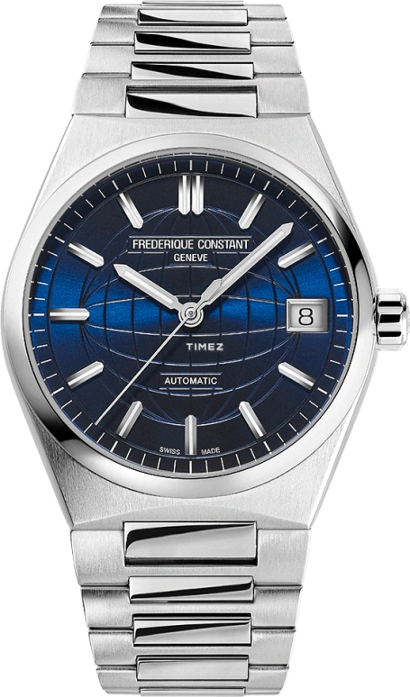 Frederique Constant Highlife FC-303N2NH6B