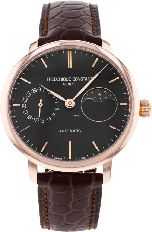 Frederique Constant Manufacture FC-702G3S4