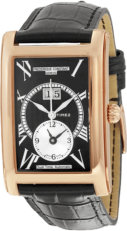 Frederique Constant Classics FC-325BS4C24