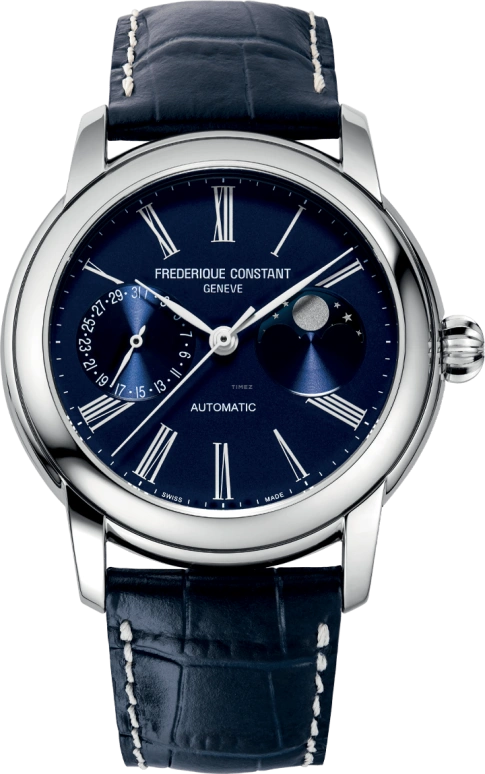 Frederique Constant Manufacture FC-712MN4H6