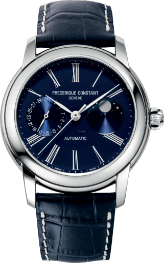 Frederique Constant Manufacture FC-712MN4H6