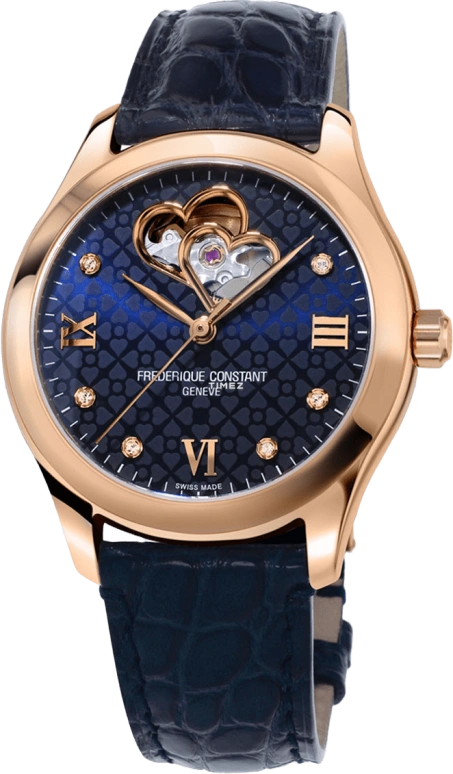 Frederique Constant Ladies Automatic FC-310NDHB3B4