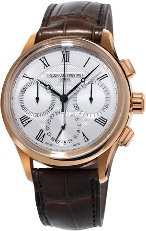 Frederique Constant Manufacture FC-760MC4H4