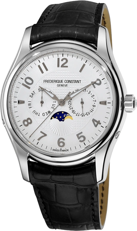 Frederique Constant Runabout FC-360RM6B6