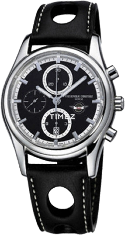 Frederique Constant Vintage Rally FC-392HBS6B6