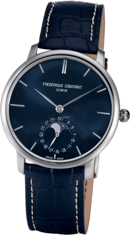 Frederique Constant Manufacture FC-705N4S6