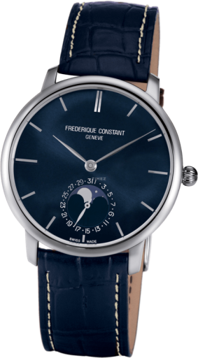 Frederique Constant Manufacture FC-705N4S6