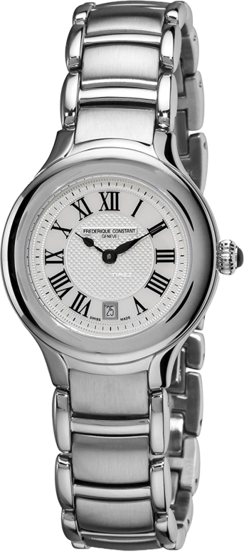 Frederique Constant Classics FC-220M2ER6B