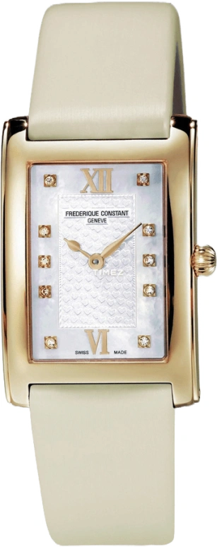 Frederique Constant Classics FC-200WHDC25