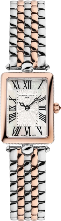 Frederique Constant Classics FC-200MPW2AC2B