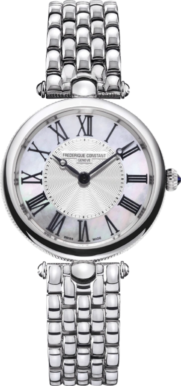 Frederique Constant Classics FC-200MPW2AR6B