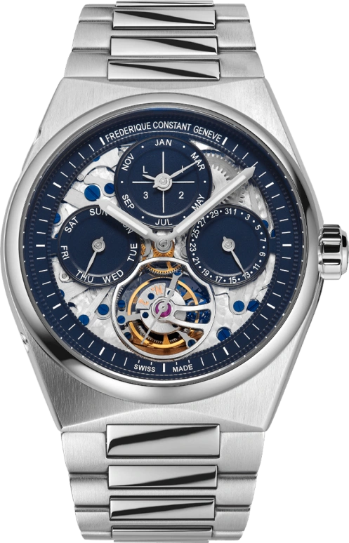 Frederique Constant Highlife FC-975N4NH6B