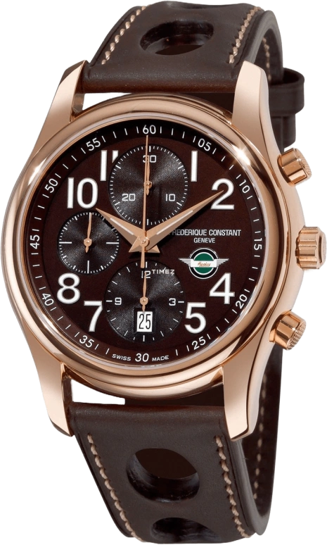 Frederique Constant Vintage Rally FC-392CH6B4