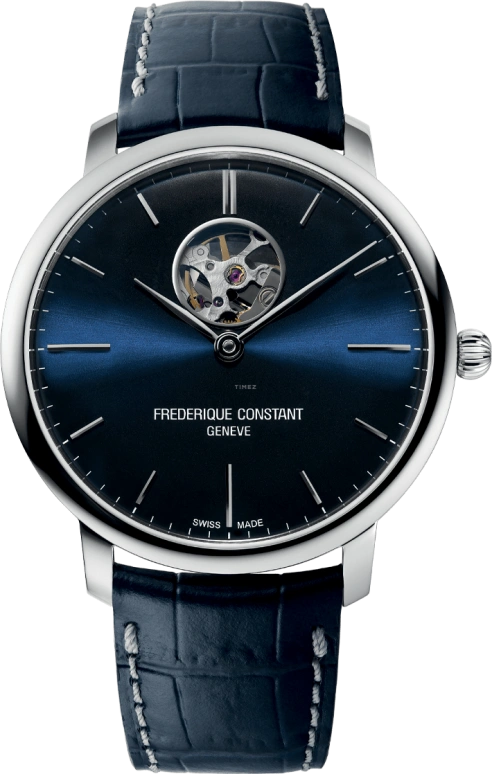 Frederique Constant Slim Line FC-312N4S6
