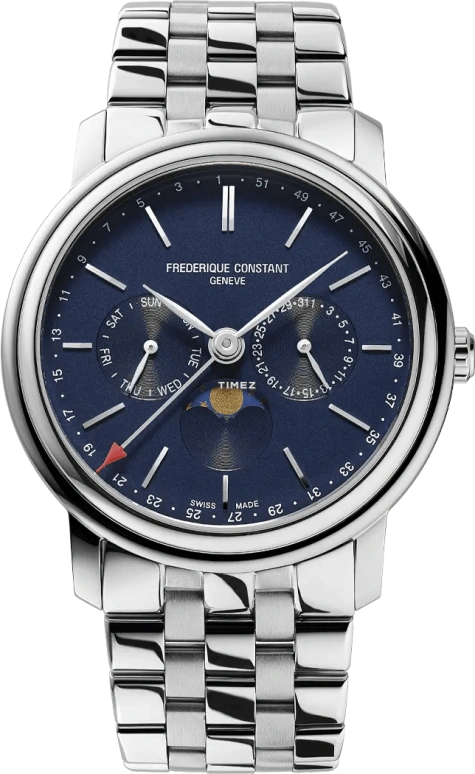 Frederique Constant Classics FC-270N4P6B