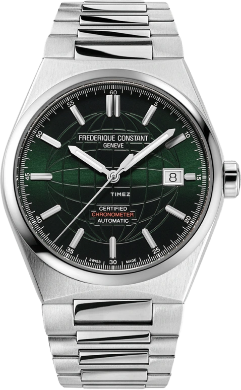 Frederique Constant Highlife FC-303G3NH6B