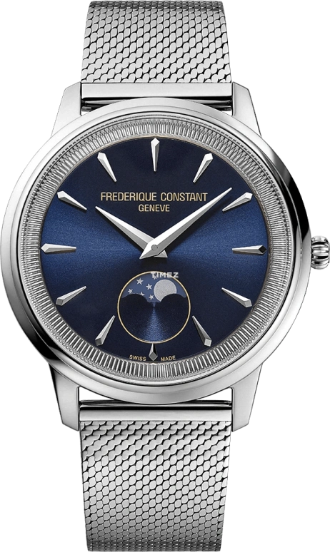 Frederique Constant Classics FC-206N3S6B