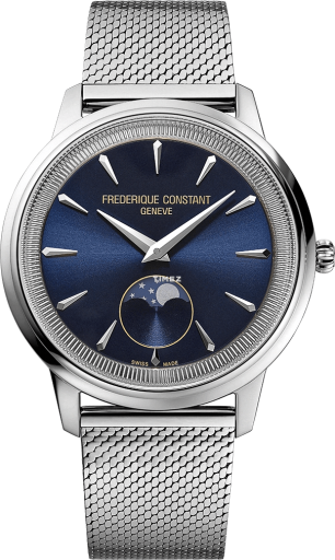 Frederique Constant Classics FC-206N3S6B