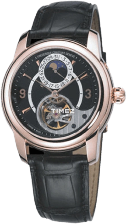Frederique Constant Manufacture FC-935SABS4H9
