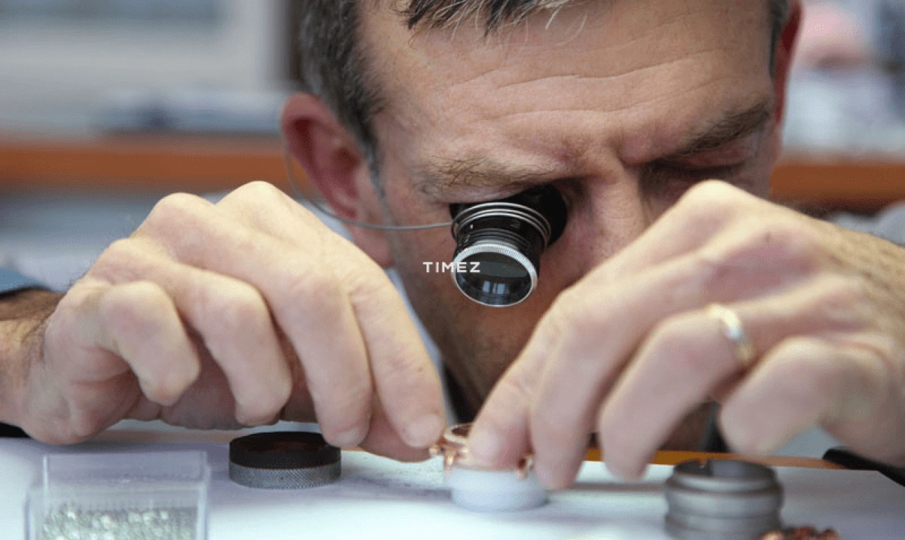 Frederique Constant,Manufacture 42mm,42mm,Stainless Steel,Grey,In-house Caliber,Sapphire,Crystal Glass,Round,FC,FC-775G4S6