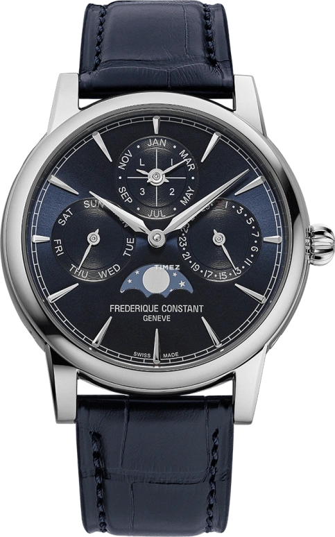 Frederique Constant Manufacture FC-776N3H6