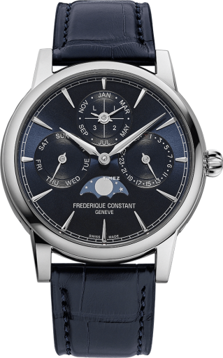 Frederique Constant Manufacture FC-776N3H6