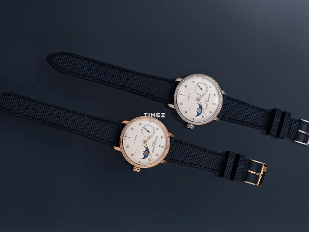 Frederique Constant,Manufacture 39mm,39mm,Stainless Steel,Silver,In-house Caliber,Sapphire,Crystal Glass,Round,FC,FC-702VD3SD4