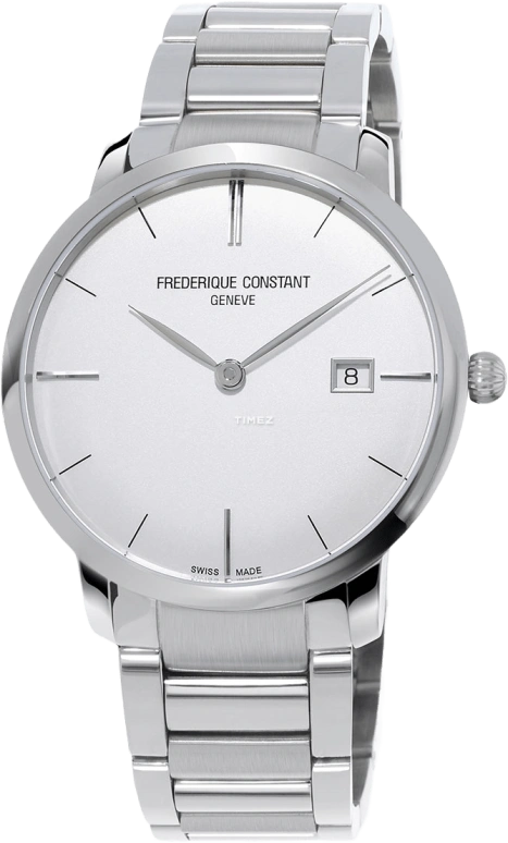 Frederique Constant Slim Line FC-306S4S6B3
