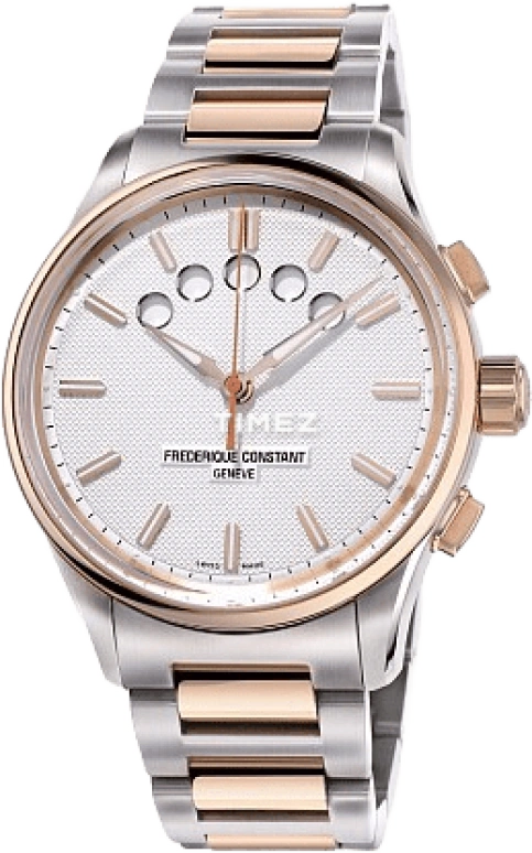 Frederique Constant Runabout FC-380VT4H2B