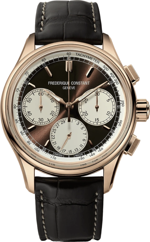 Frederique Constant Manufacture FC-760CHC4H4