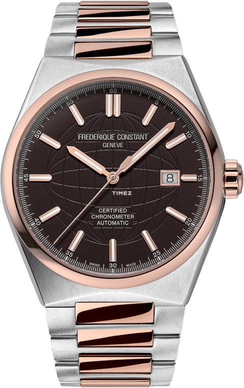 Frederique Constant Highlife FC-303C4NH2B
