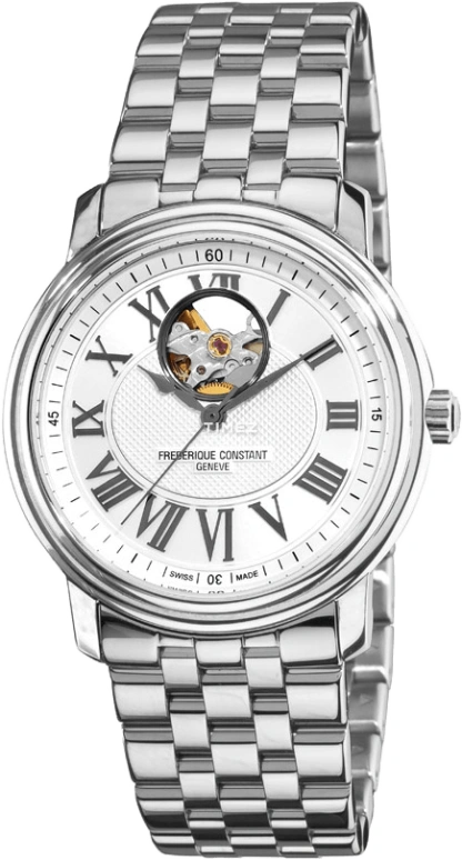 Frederique Constant Classics FC-310NM4P6B2