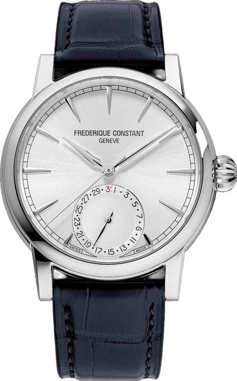 Frederique Constant Manufacture FC-706S3H6