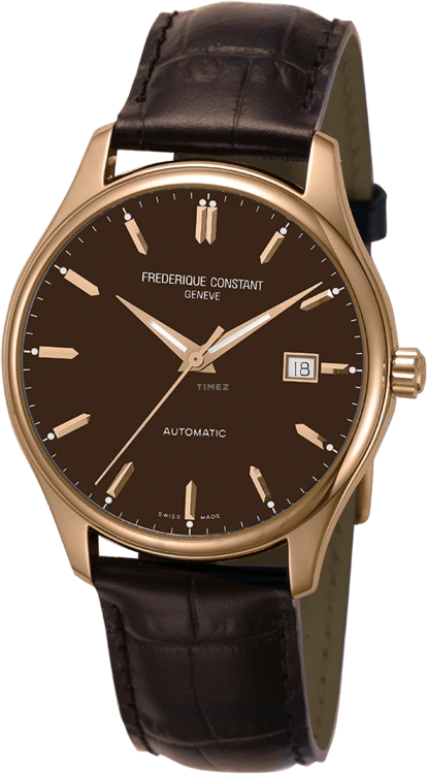 Frederique Constant Index FC-303C5B4