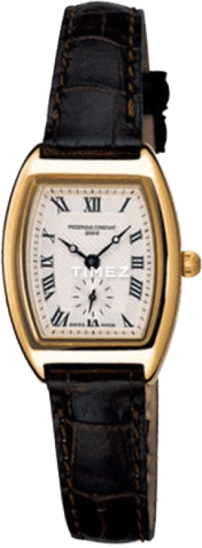 Frederique Constant Classics FC-235M1T25