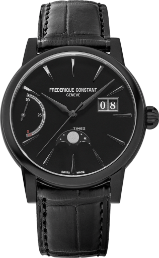 Frederique Constant Manufacture FC-735B3DH6